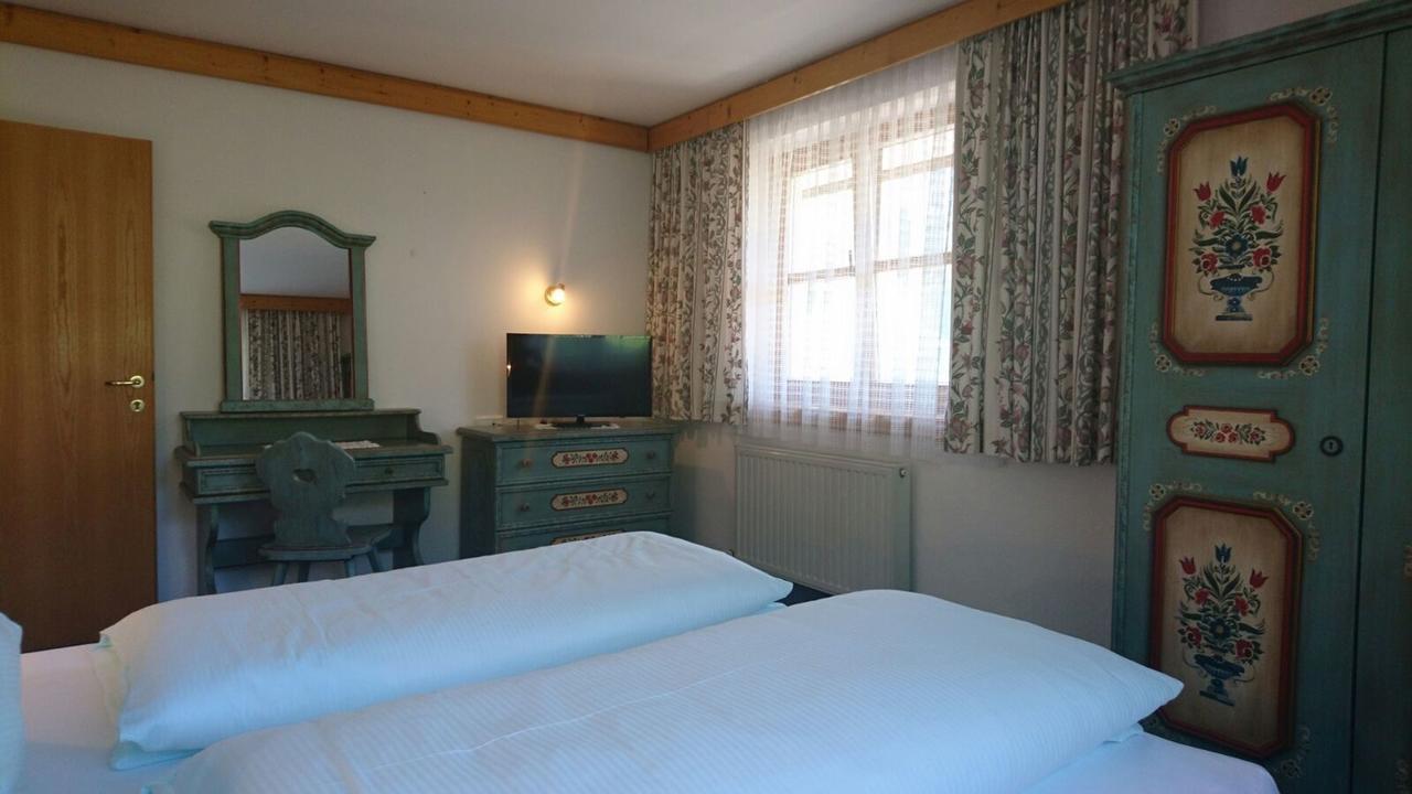 Appartementhotel Hechenberg Saalbach-Hinterglemm Exterior foto